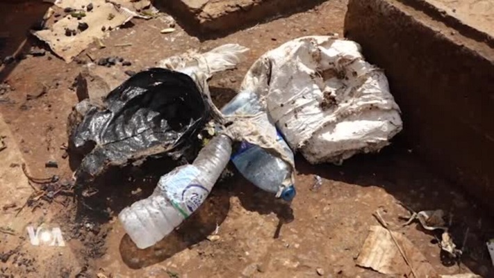 Beni : Une bombe artisanale a explosé dans une église ce dimanche matin