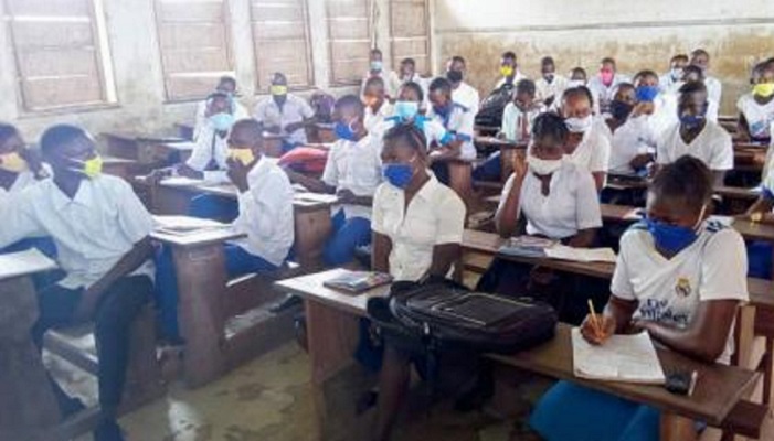 Début hors-session de l’Exetat en RDC : Les élèves doublement éprouvés à Kinshasa