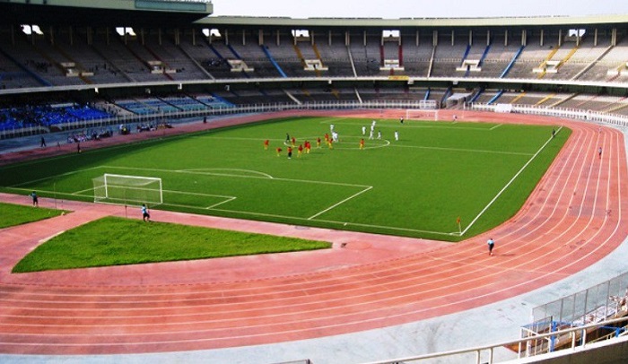 Sports : 7 stades dans 7 provinces bientôt réhabilités en RDC