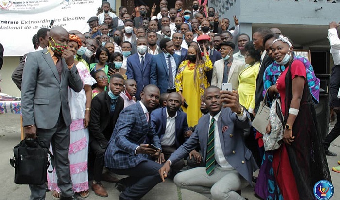 Jeunesse & Entrepreneuriat : 433 jeunes formés à l’agribusiness à Kinshasa