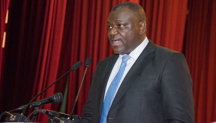 Dossier RAM : Augustin Kibassa favorable à une commission d’enquête parlementaire