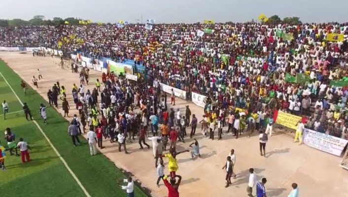 Violences : La Ligue 1 française et la Ligue 1 congolaise « mêmes désolations »