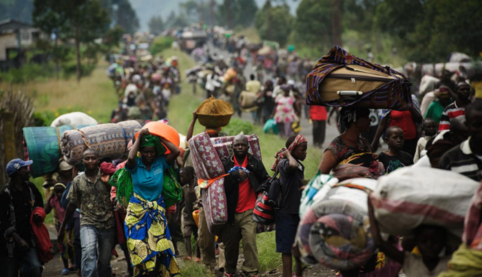 RDC : Les cris toujours vifs des victimes des conflits armés