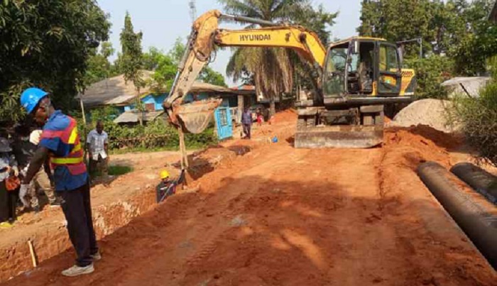 RDC : Le développement des infrastructures du centre visé par un prêt de la BAD