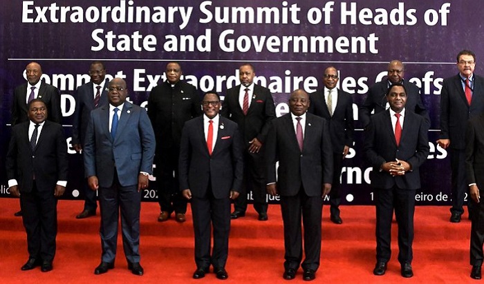 Le sommet de la SADC a livré ses secrets