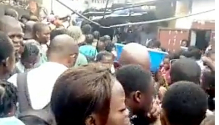 Drame à Kin : Plusieurs morts par électrocution au marché Matadi Kibala (Vidéos)
