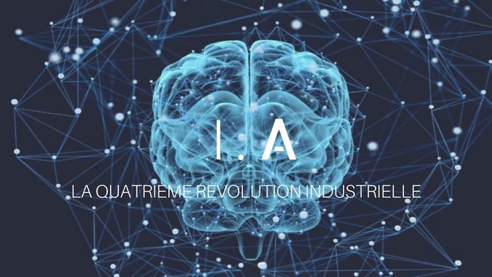 RDC : L’Intelligence Artificielle au cœur de l’activité du laboratoire AI-Academia