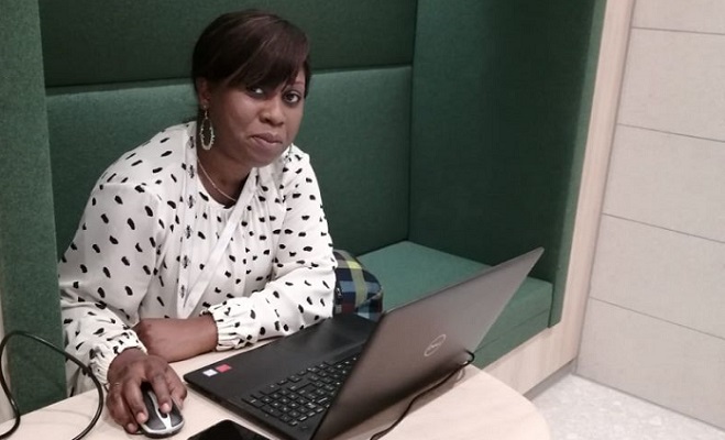 La chercheuse Sephora Mianda Mutombo : « Les femmes ont prouvé leurs capacités scientifiques…»