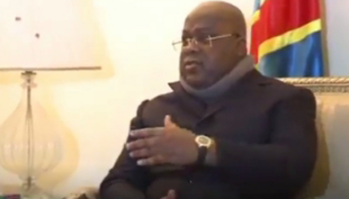Vidéo : C’est fait ! Félix Tshisekedi accuse directement le Rwanda de soutenir le M23