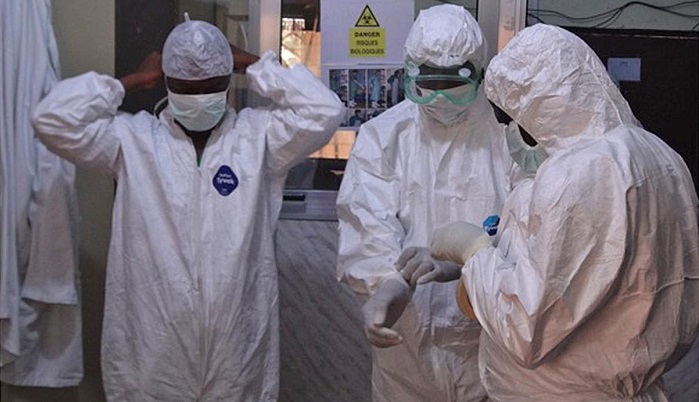 Nouvelle menace d’Ebola à L’Est de la RDC ? Encore quelques jours de suspens…