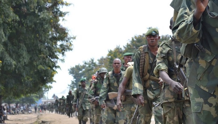 Conflit entre les Yaka et les Teke : Plusieurs centaines de militaires en renfort à Kwamouth