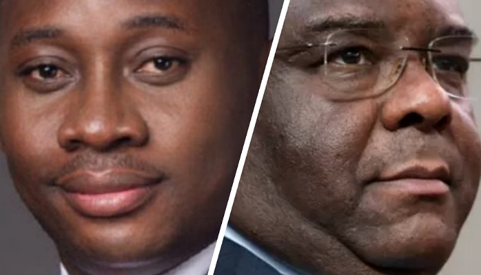 Tshuapa : A qui profite les querelles entre Bemba et Loando ? Elesse sonne l’alarme…