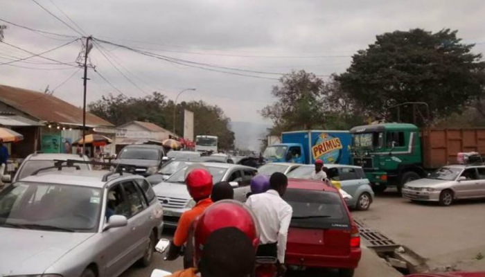 Carburant au Kongo-Central :  Les spéculateurs mis en garde !
