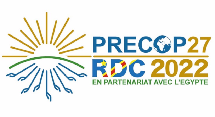 Pre-COP27 : La RDC jugée « guerrière » et « virulente »