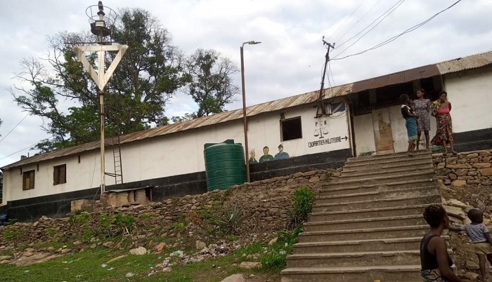 Kongo-Central : Tout sur l’évasion spectaculaire à la prison centrale de Camp Molayi à Matadi