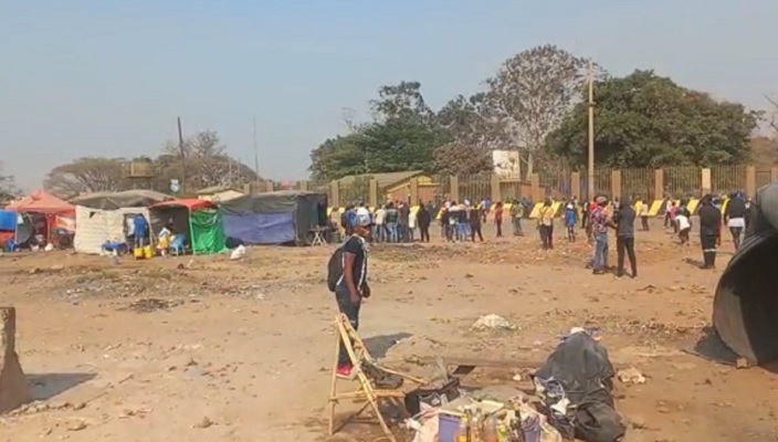 RDC-Zambie : Vive tension à la frontière…