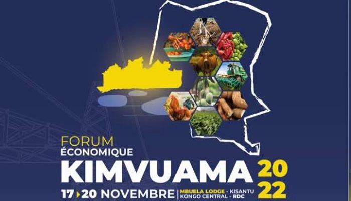 Kongo-Central : « Kimwuama 2022 » promet d’être plus révolutionnaire