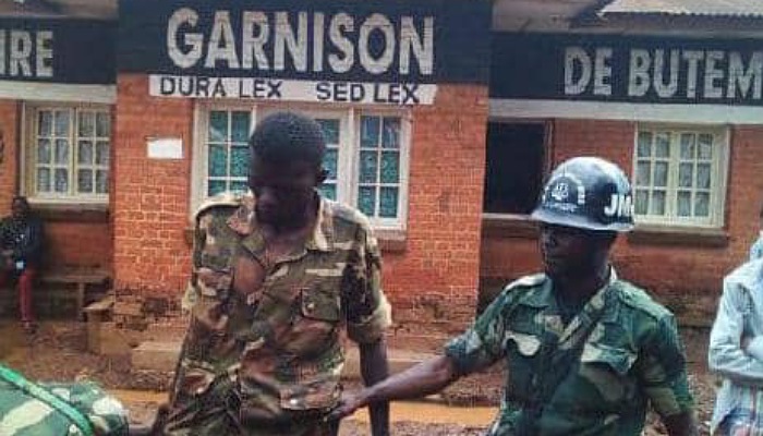 Butembo : Retour sur la condamnation à mort du militaire auteur de la mort d’un enfant de 9 ans