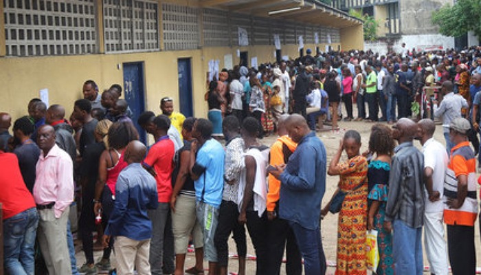 Elections 2023 : 50 millions de Congolais attendus à l’enrôlement