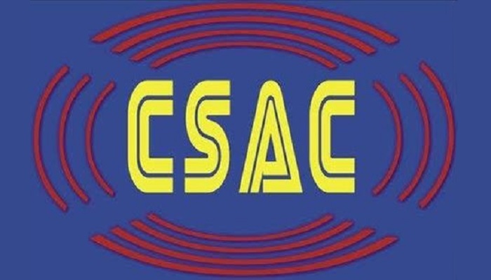 Le CSAC innove avec « le Prix national des médias »