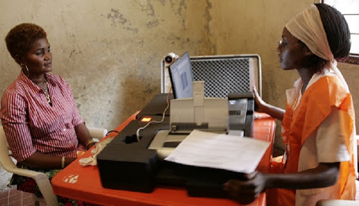 Enrôlement des électeurs : Que se passe-t-il à Lubumbashi ?