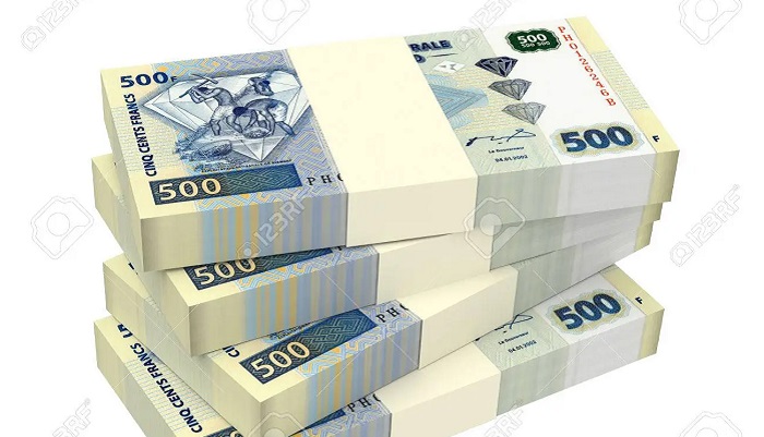 Quel sera le sort du Franc Congolais avec l’arrivée de la monnaie unique dans l’EAC ?