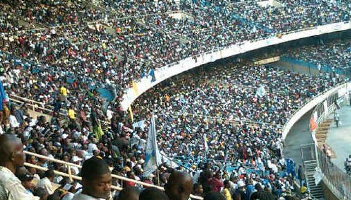 De Kabila à Tshisekedi, le football comme outil de la réputation politique