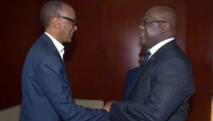 Le Qatar prépare un autre sommet Tshisekedi-Kagame avec l’appui des États-Unis. Cette fois sera-t-elle la bonne ?  