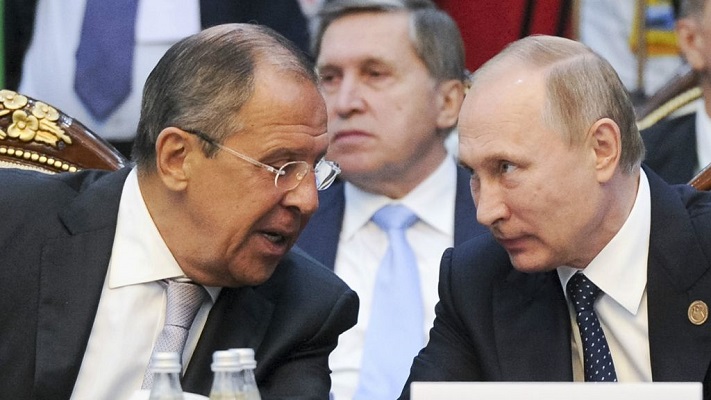Sergueï Lavrov de retour en Afrique en ignorant encore la RDC. Ce qu’il faut retenir…