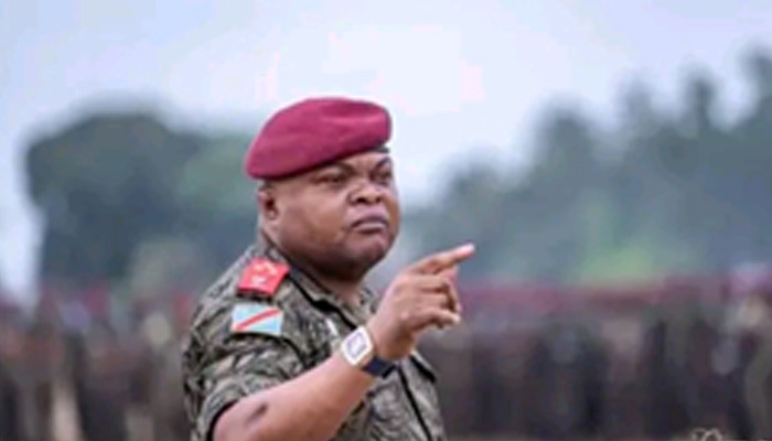 Vidéo : Les militaires FARDC interdits d’utiliser les réseaux sociaux