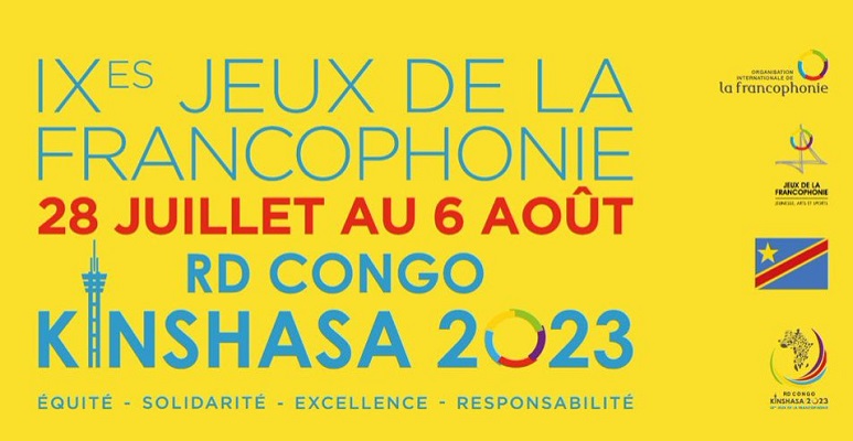 IXes JF Kinshasa 2023 : Ces États et gouvernements qui ont déjà donné leur accord de principe de participation