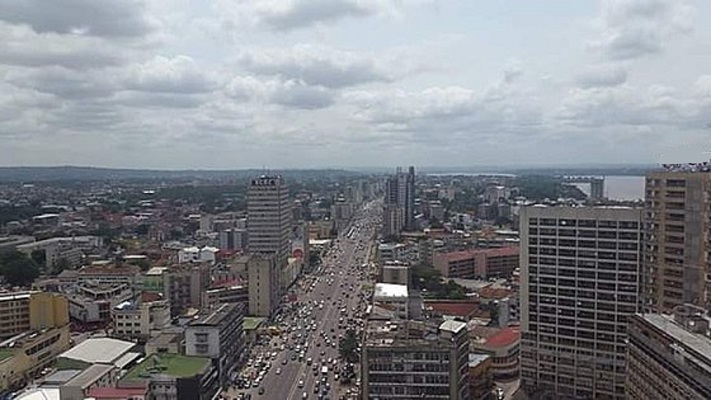 Kinshasa détrône Paris et devient la première ville francophone du monde