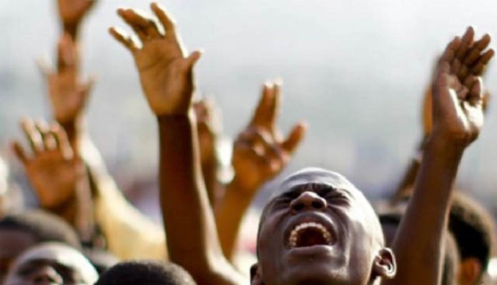 Religion : Lancement de la « CAN » à Mbandaka