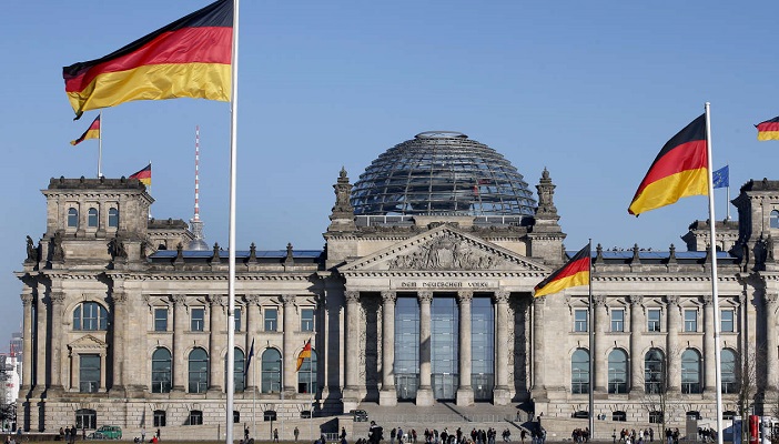 Processus électoral : L’Allemagne se pointe pour un appui technique à la CENI