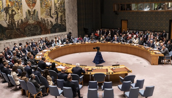 Mission du Conseil de Sécurité de l’ONU en RDC : Les conclusions seront connues le 12 Mars