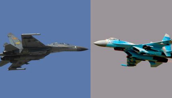 Quel sera le choix de la RDC entre les avions de chasse Chengdu FC-1 Xialong et Chengdu J-10 ?