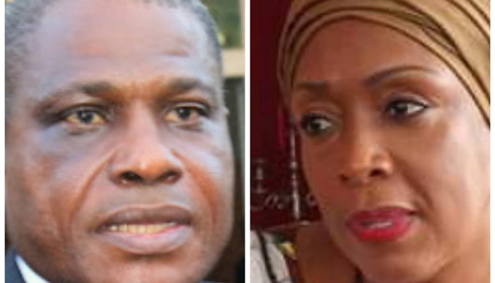 Fayulu-Ifoku : Affrontement à distance autour de la fin de mandat de Tshisekedi