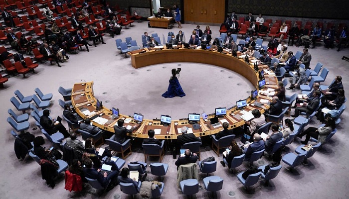 Conseil de sécurité : Les États-Unis interpellent vivement le Rwanda et la RDC (Vidéo)