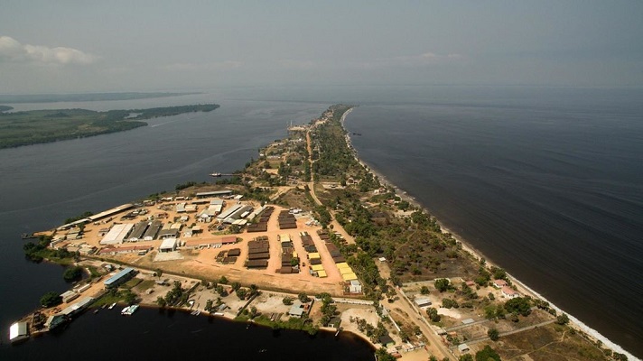 Port de Banana : Des acteurs de la société civile du Kongo-Central mettent en garde le groupe français Bolloré