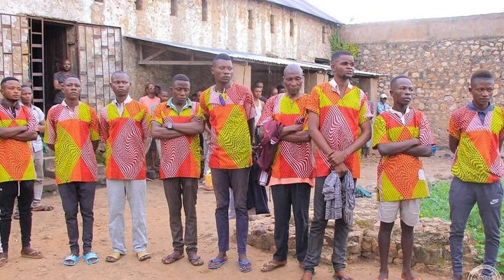 Lomami : La prison centrale de Ludimbi allégée de neuf détenus