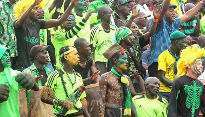Foot : Week-end assassin pour les clubs congolais en compétitions africaines