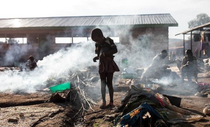 L’inquiétante flambée de violence dans l’est… et dans l’ouest de la RDC