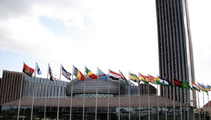 Addis-Abeba : L’Union Africaine et l’Angola ont tablé sur la sécurité en RDC
