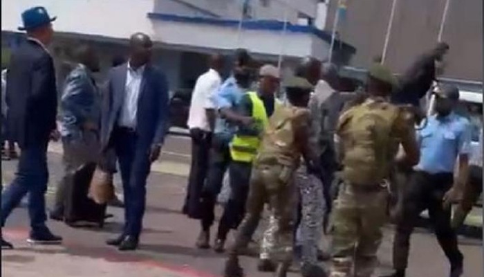 Arrestation de Salomon Kalonda : Voici les révélations de l’Armée (Vidéo)