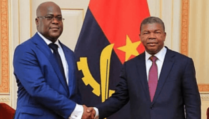 Défense et Sécurité : La RDC et l’Angola vont sceller un nouveau pacte cette semaine