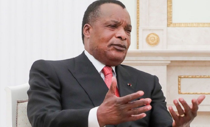 Sassou-N’Guesso et cinq autres dirigeants africains bientôt en Russie et en Ukraine