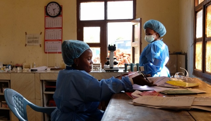 Le système de santé de la RDC a-t-il atteint un point critique ?
