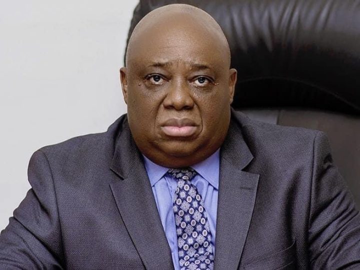 ANR et CNS : Voici les nouveaux patrons nommés par Tshisekedi