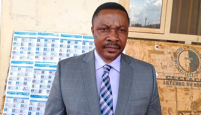 Nord-Kivu : Un ancien commandant militaire de Butembo dans la course à la députation