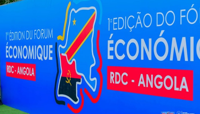 RDC-Angola : Après Kinshasa, le forum économique attendu à Luanda